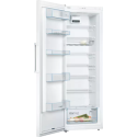 Réfrigérateur 1 porte Bosch Série 4 KSV33VWEP 324 L blanc | Nimestore