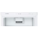 Réfrigérateur 1 porte Bosch Série 4 KSV33VWEP 324 L blanc | Nimestore