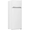 Réfrigérateur 2 portes Beko RDSA240K40WN 223 L blanc | Nimestore