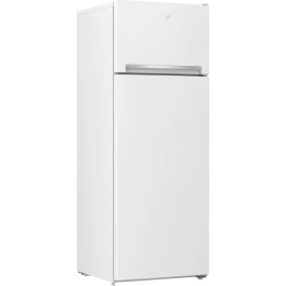 Beko Kühlschrank 2 Türen RDSA240K40WN 223 L weiß | Nimestore