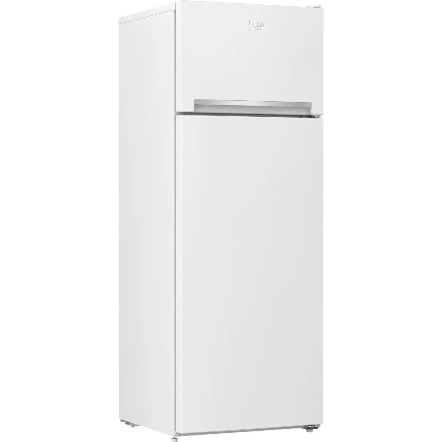 Réfrigérateur 2 portes Beko RDSA240K40WN 223 L blanc | Nimestore