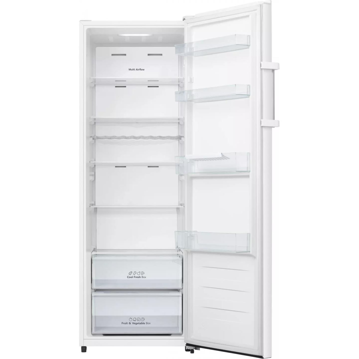Réfrigérateur 1 porte Hisense RL415N4AWC 322 L No Frost | Nimestore