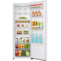 Réfrigérateur 1 porte Hisense RL415N4AWC 322 L No Frost | Nimestore