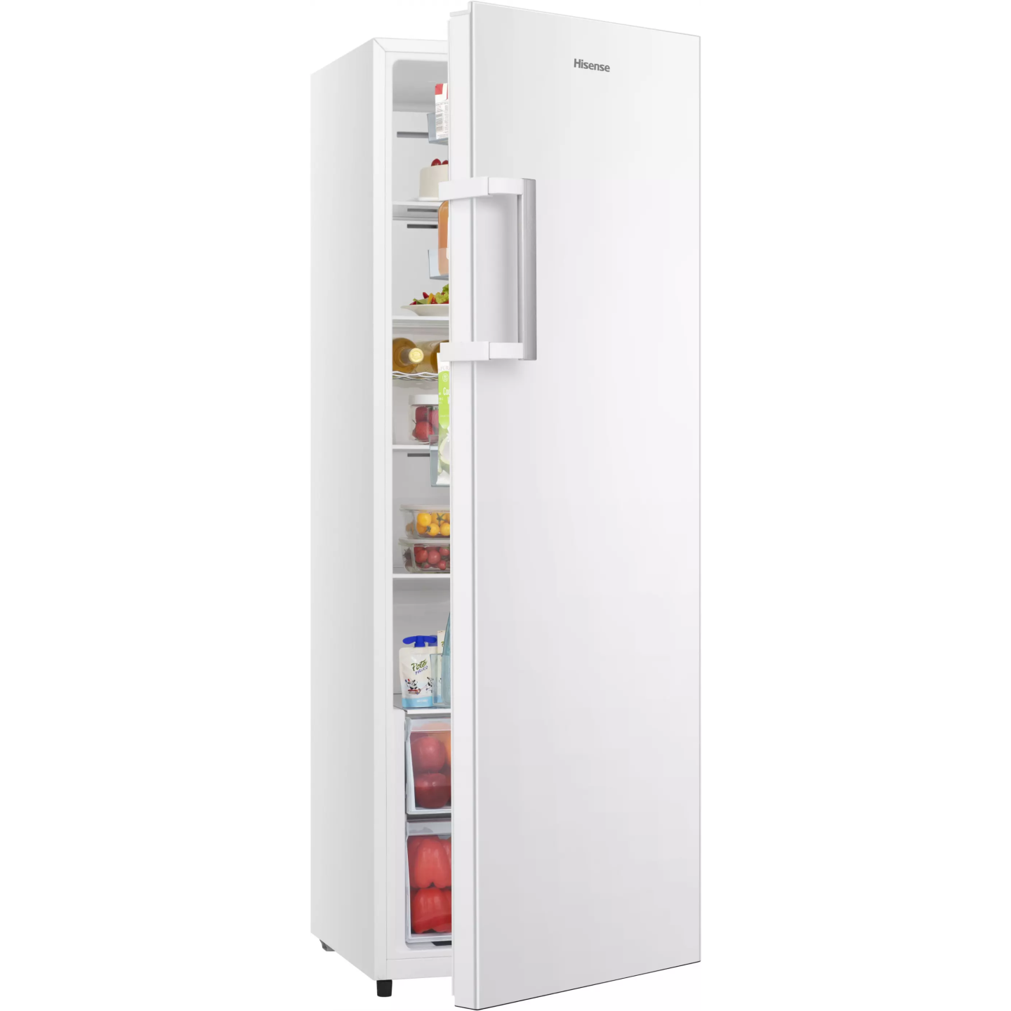 Réfrigérateur 1 porte Hisense RL415N4AWC 322 L No Frost | Nimestore