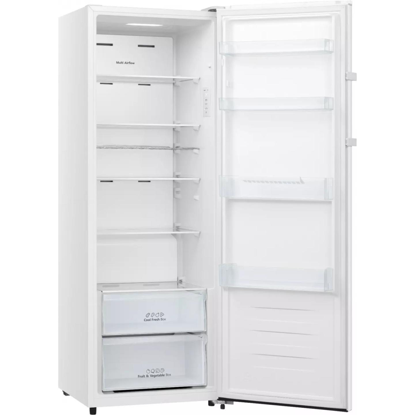 Réfrigérateur 1 porte Hisense RL415N4AWC 322 L No Frost | Nimestore