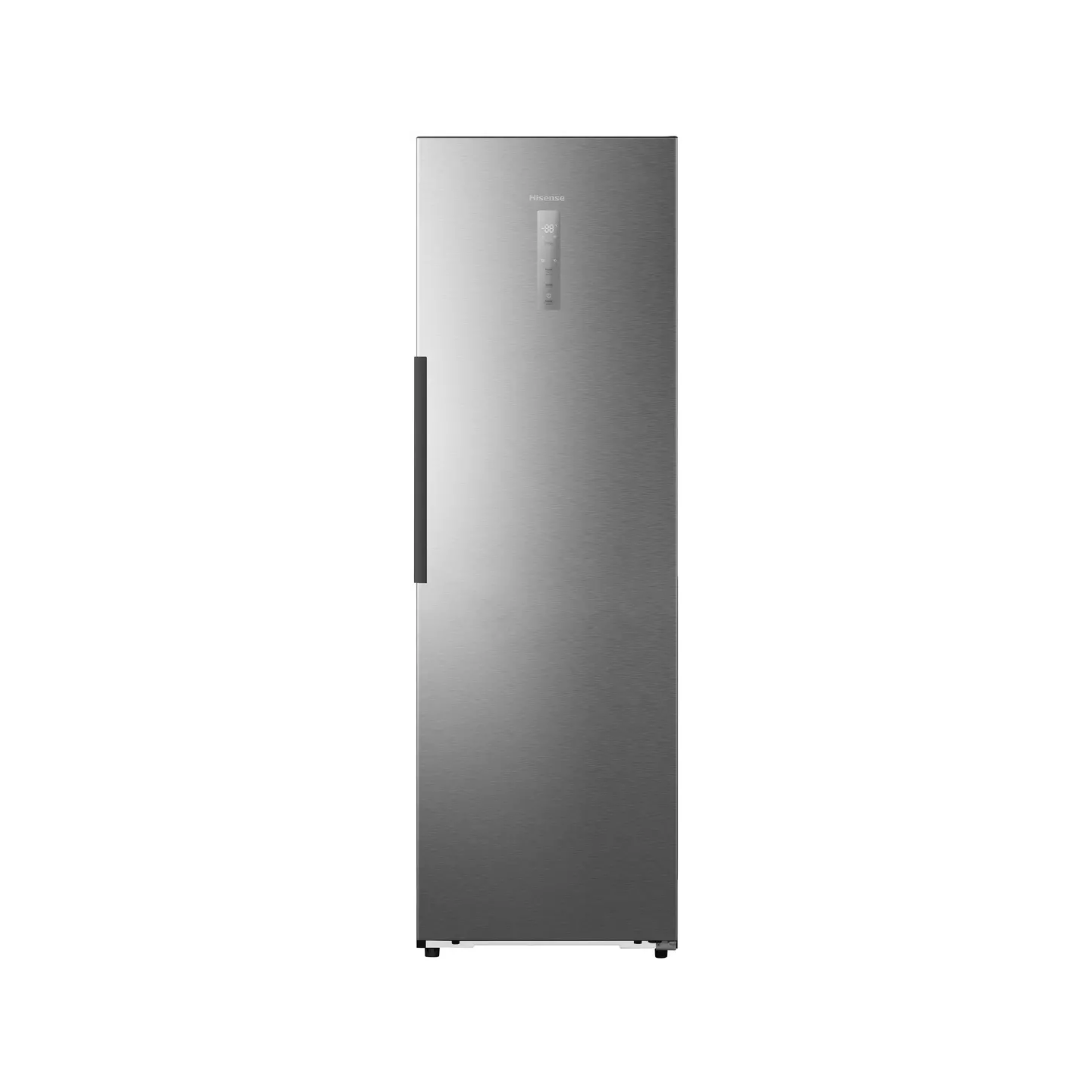 Réfrigérateur 1 porte Hisense RL3K370SEIE 372 L No Frost | Nimestore