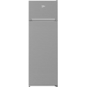 Réfrigérateur 2 portes Beko RDSA280K40SN 250 L gris acier | Nimestore