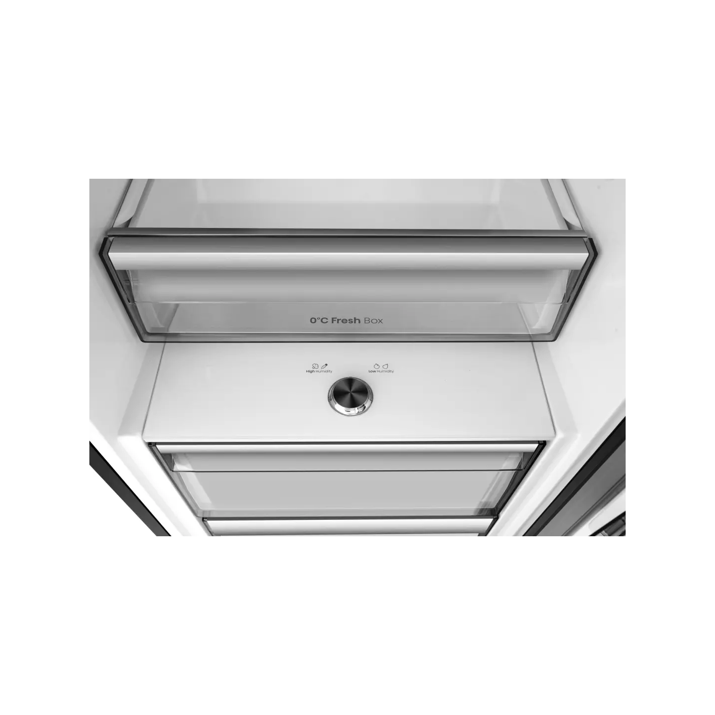 Réfrigérateur 1 porte Hisense RL3K370SEIE 372 L No Frost | Nimestore