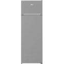 Réfrigérateur 2 portes Beko RDSA280K40SN 250 L gris acier | Nimestore