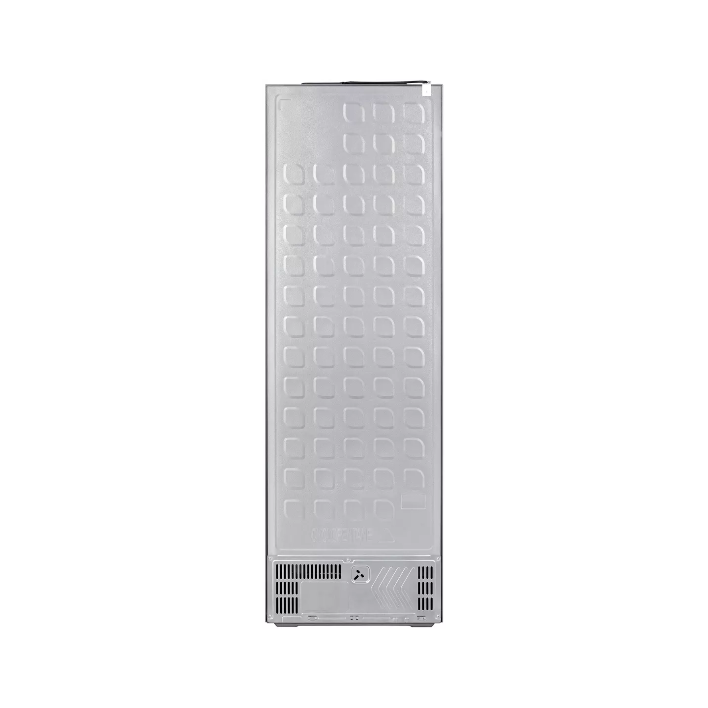 Réfrigérateur 1 porte Hisense RL3K370SEIE 372 L No Frost | Nimestore