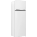Réfrigérateur 2 portes Beko RDSE465K40WN 437 L blanc | Nimestore