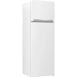 Beko Kühlschrank 2 Türen RDSE465K40WN 437 L weiß | Nimestore