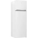 Réfrigérateur 2 portes Beko RDSE465K40WN 437 L blanc | Nimestore