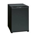 Réfrigérateur 1 porte Smeg MTE40 33 L compact noir | Nimestore