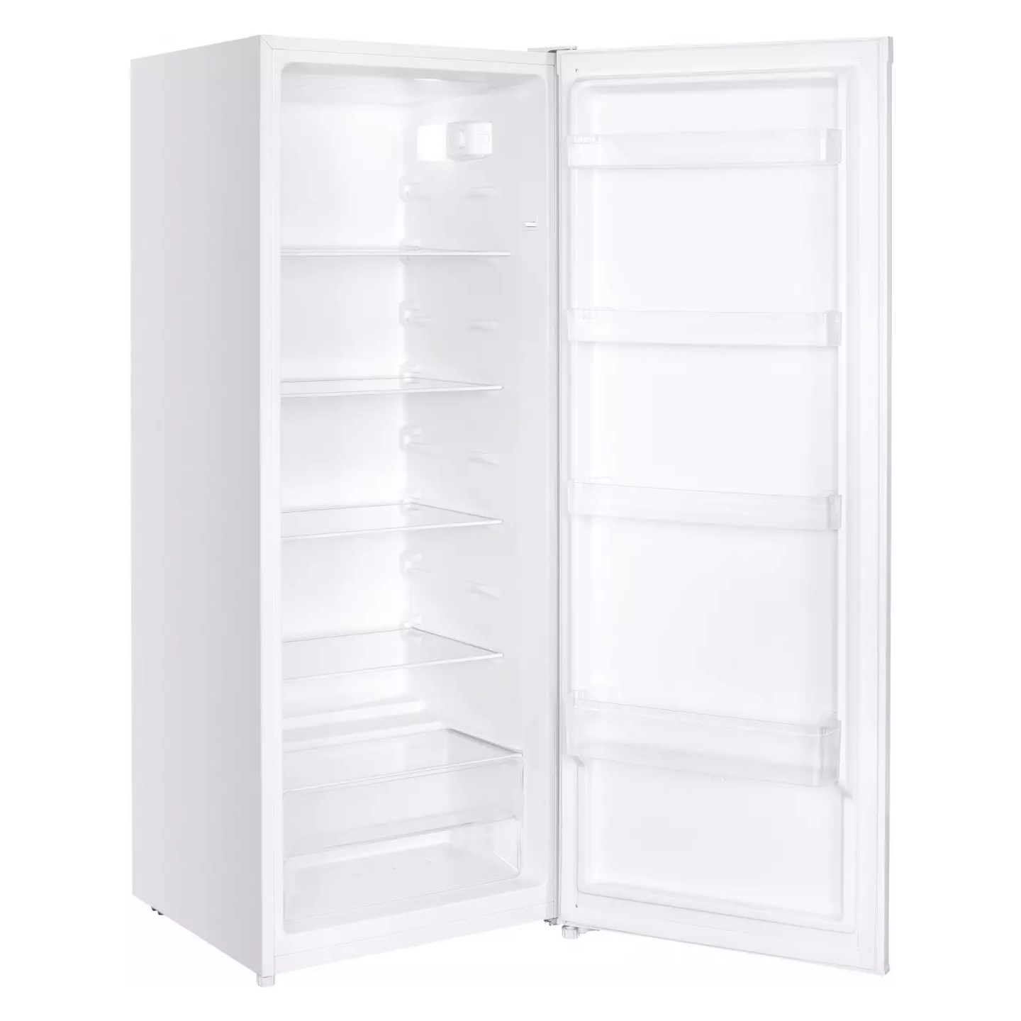 Réfrigérateur 1 porte Candy CLH3S514EW 242 L blanc | Nimestore