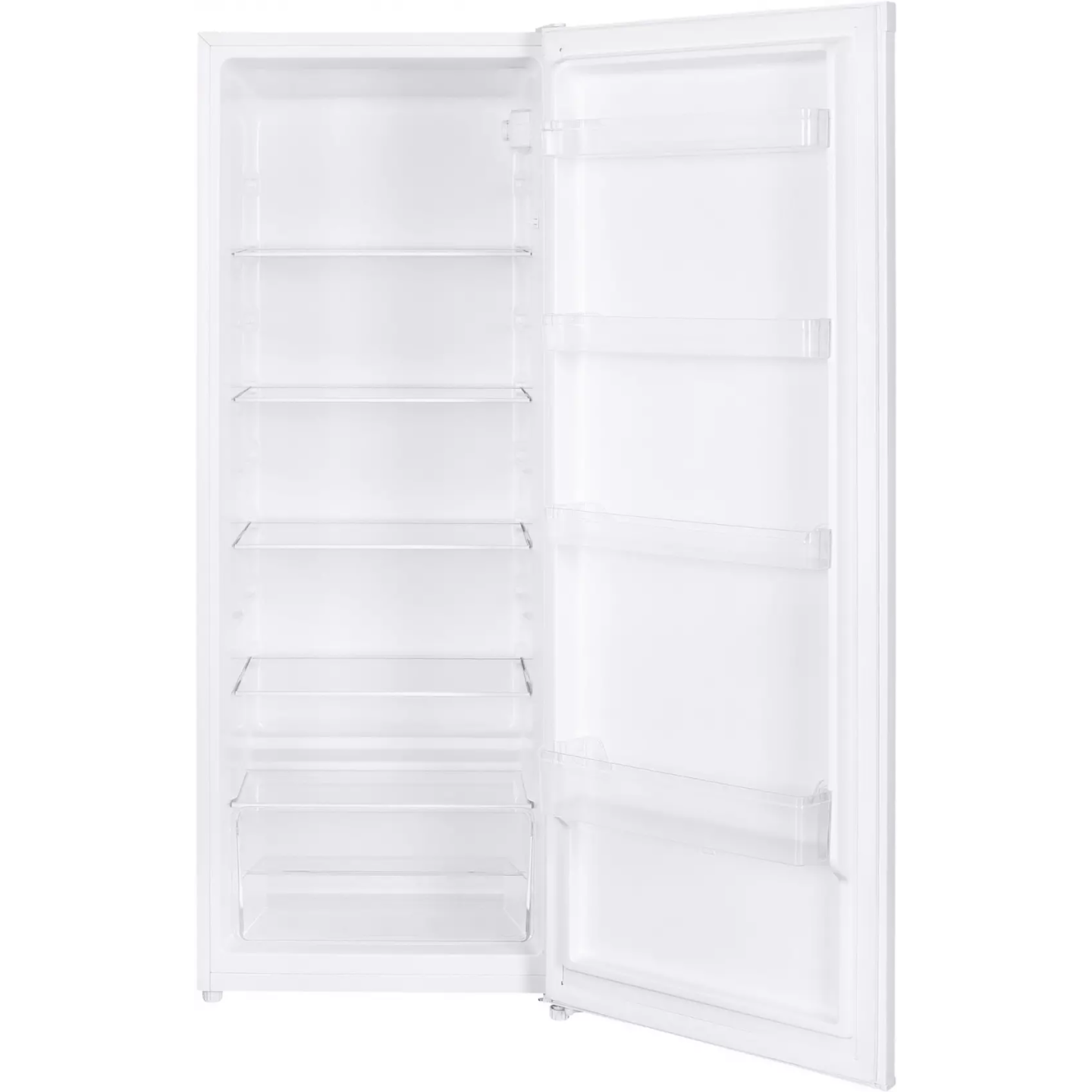 Réfrigérateur 1 porte Candy CLH3S514EW 242 L blanc | Nimestore