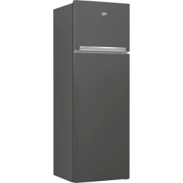 Beko Kühlschrank 2 Türen RDSA310M40GN 306 L grau | Nimestore