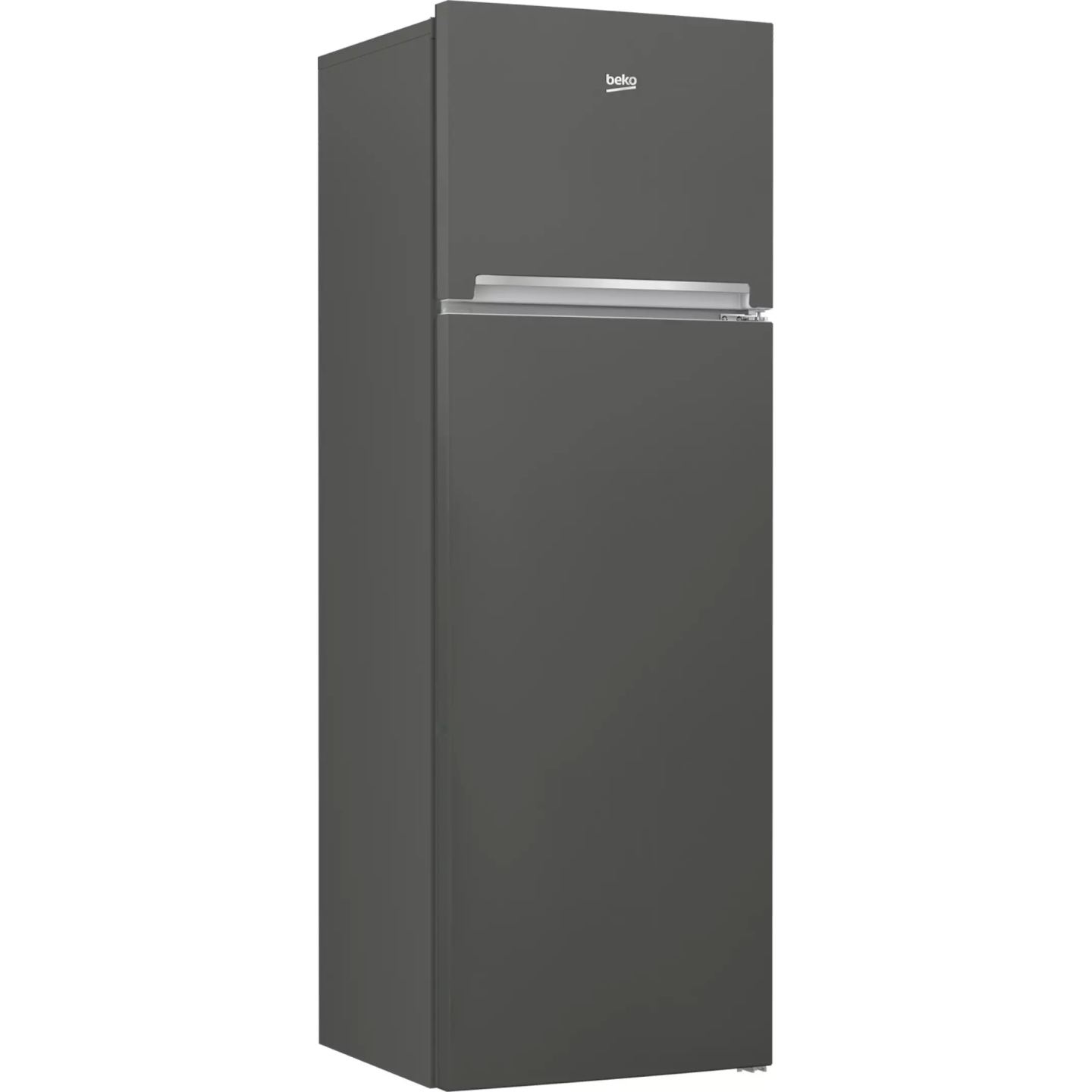 Réfrigérateur 2 portes Beko RDSA310M40GN 306 L gris | Nimestore