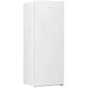 Réfrigérateur 1 porte Beko RSSE265K40WN 252 L blanc | Nimestore