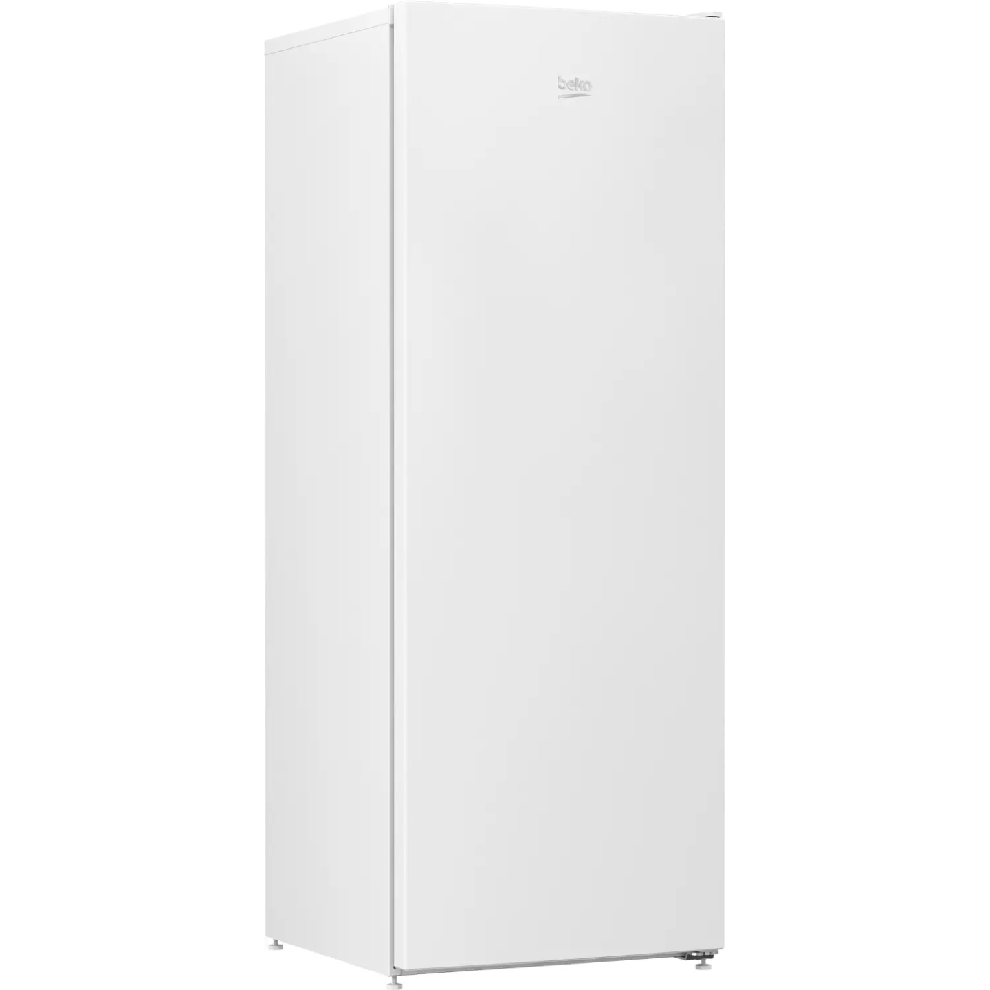Réfrigérateur 1 porte Beko RSSE265K40WN 252 L blanc | Nimestore