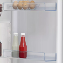 Réfrigérateur 1 porte Beko RSSE265K40WN 252 L blanc | Nimestore