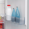 Réfrigérateur 1 porte Beko RSSE265K40WN 252 L blanc | Nimestore
