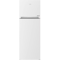 Réfrigérateur 2 portes Beko RDNE350K40WN 313 L NeoFrost | Nimestore
