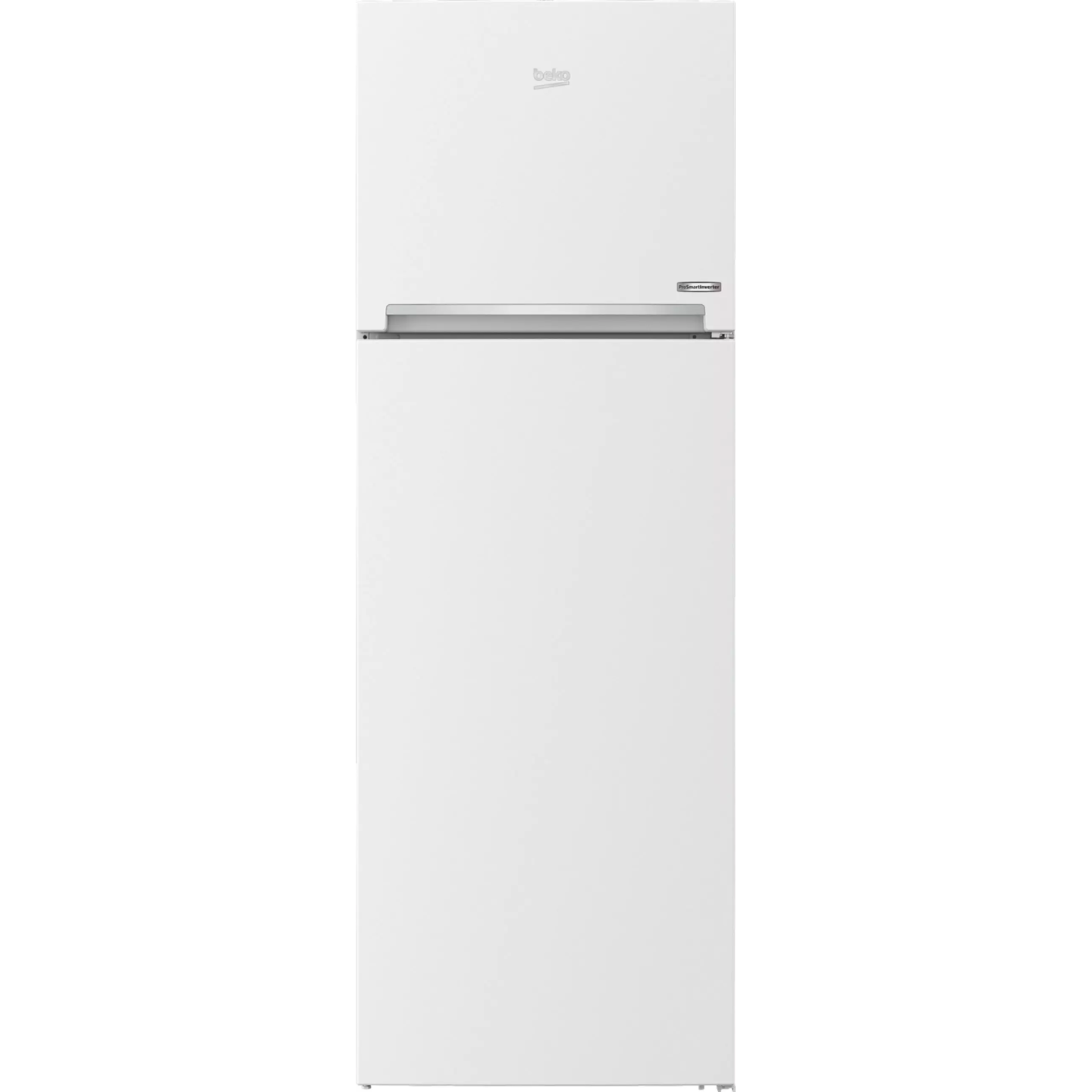 Réfrigérateur 2 portes Beko RDNE350K40WN 313 L NeoFrost | Nimestore