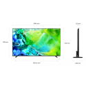 TV Neo QLED Samsung TQ55QN80H 55" 4K 144 Hz | Nimestore