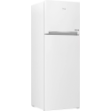 Réfrigérateur 2 portes Beko RDNE350K40WN 313 L NeoFrost | Nimestore