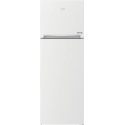 Réfrigérateur 2 portes Beko RDNE350K40WN 313 L NeoFrost | Nimestore