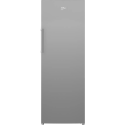 Réfrigérateur 1 porte Beko RSSE415K40SN 367 L gris | Nimestore