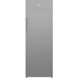 Beko Kühlschrank RSSE415K40SN 367 L grau | Nimestore