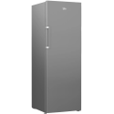 Réfrigérateur 1 porte Beko RSSE415K40SN 367 L gris | Nimestore