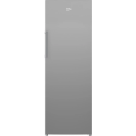 Réfrigérateur 1 porte Beko RSSE415K40SN 367 L gris | Nimestore