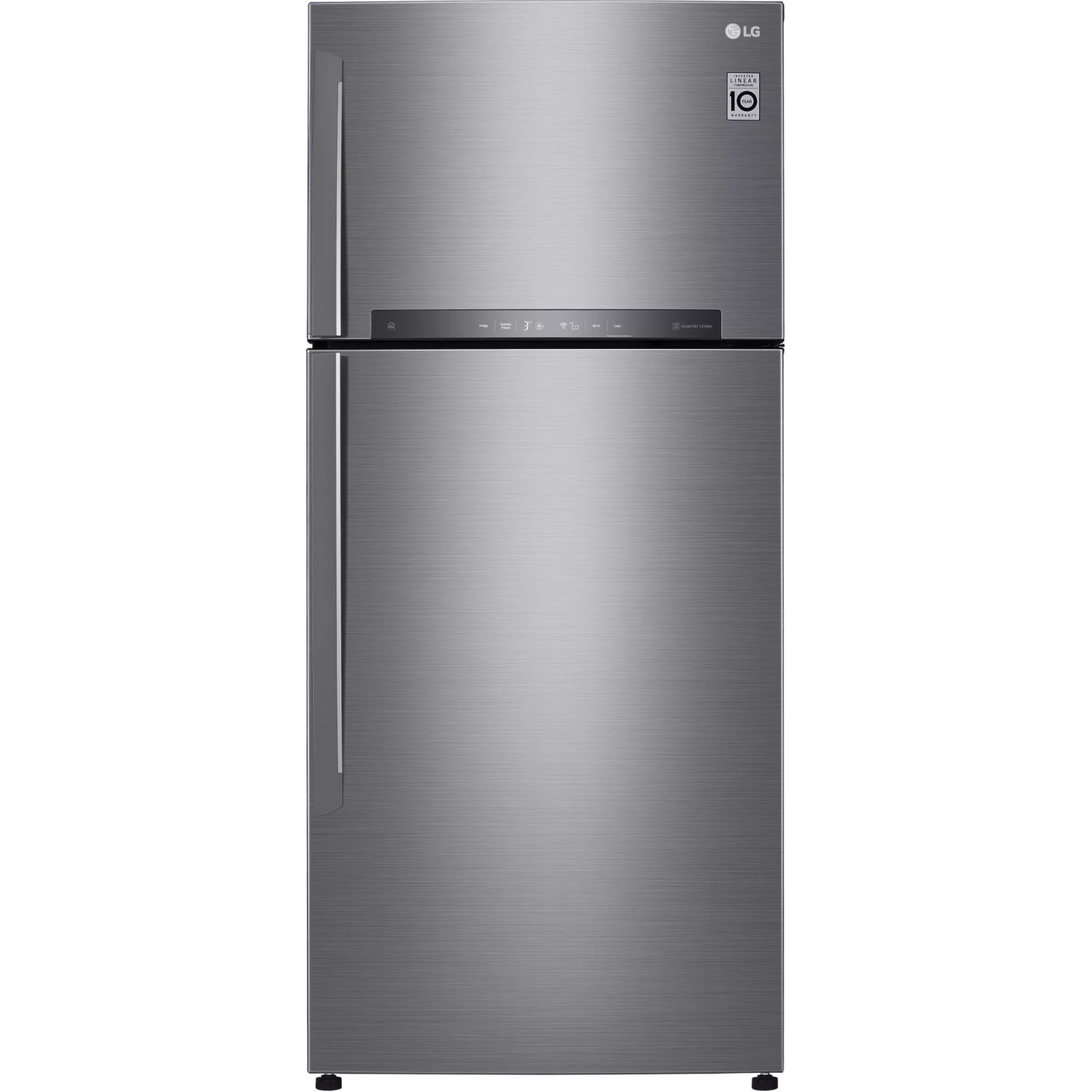 Réfrigérateur 2 portes LG GTD7850PS1 506 L DoorCooling | Nimestore