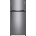 Réfrigérateur 2 portes LG GTD7850PS1 506 L DoorCooling | Nimestore