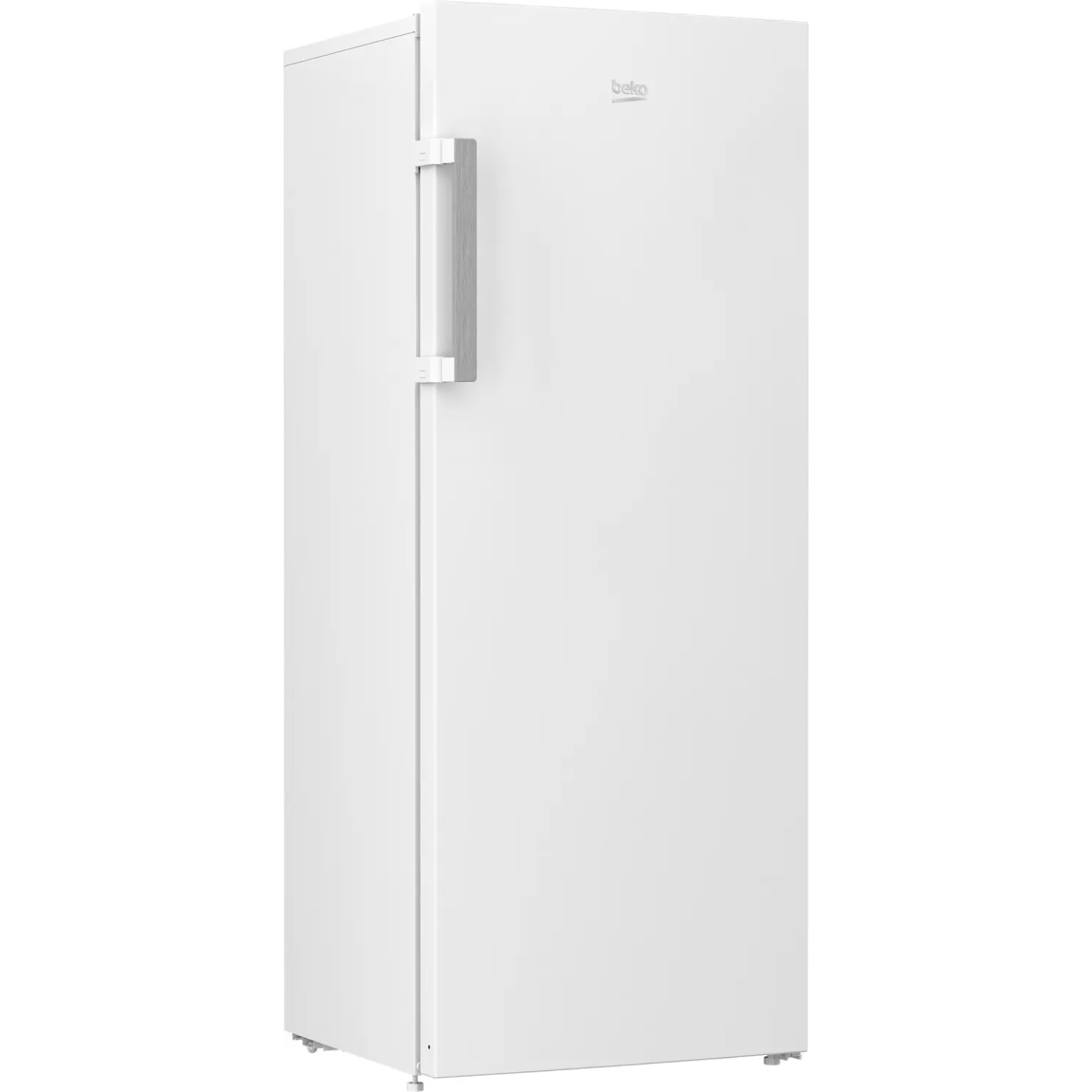 Réfrigérateur 1 porte Beko RSSA290M41WN 286 L blanc | Nimestore