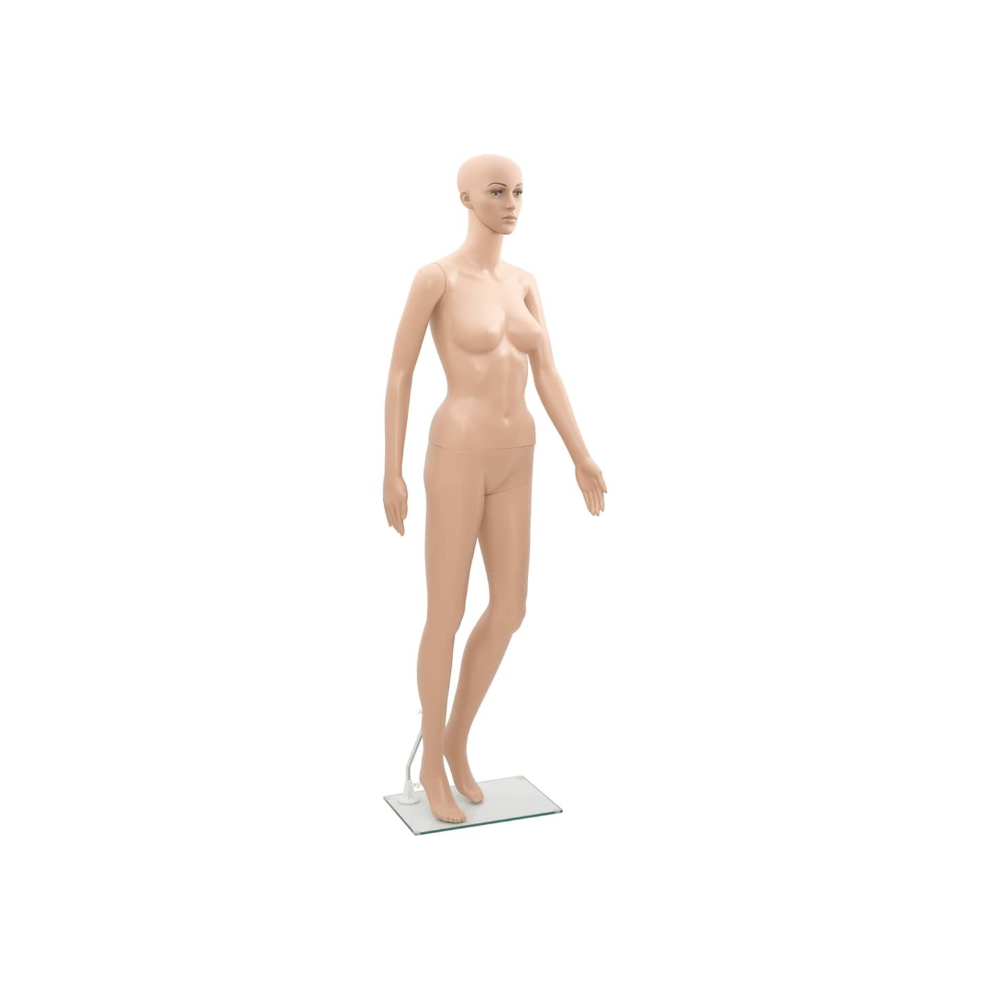 Mannequin de vitrine Femme A
