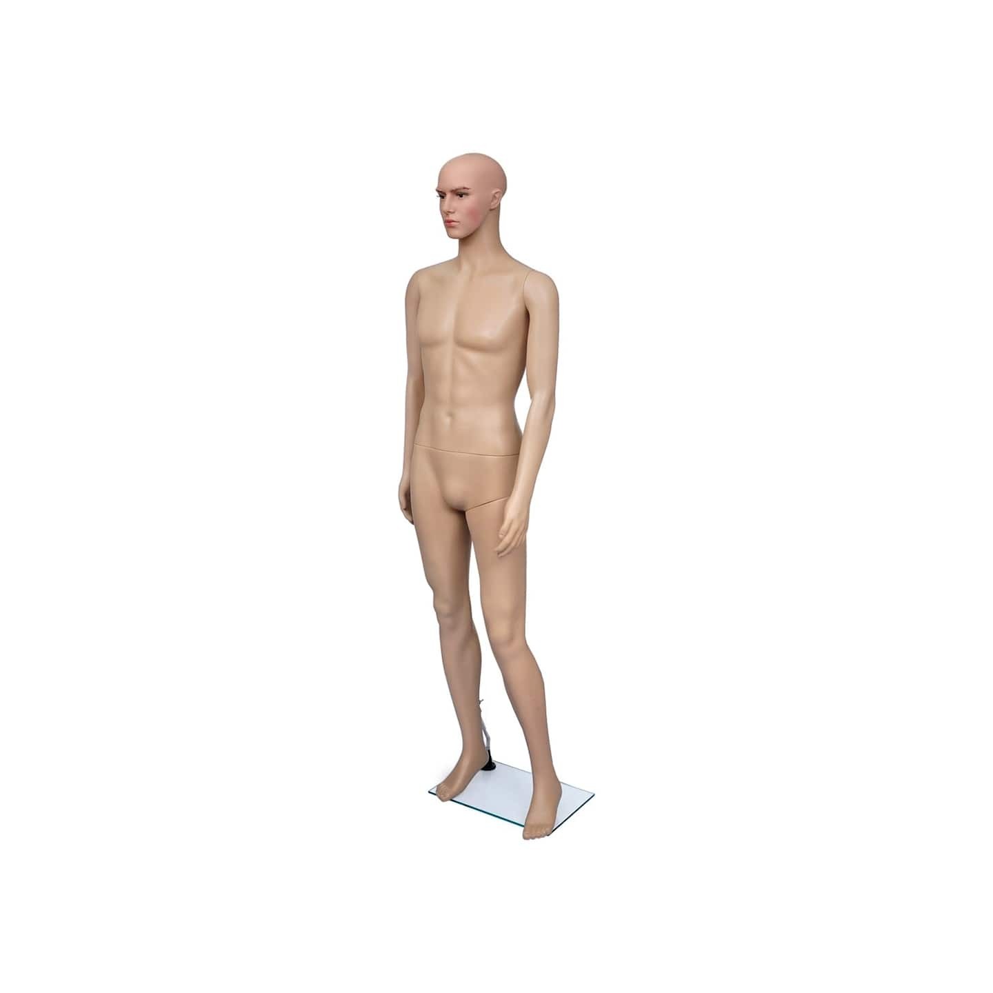 Mannequin de vitrine Homme A