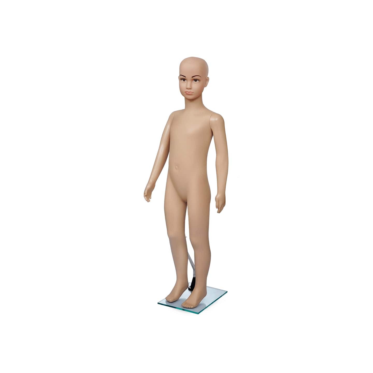 Mannequin de vitrine Enfant A