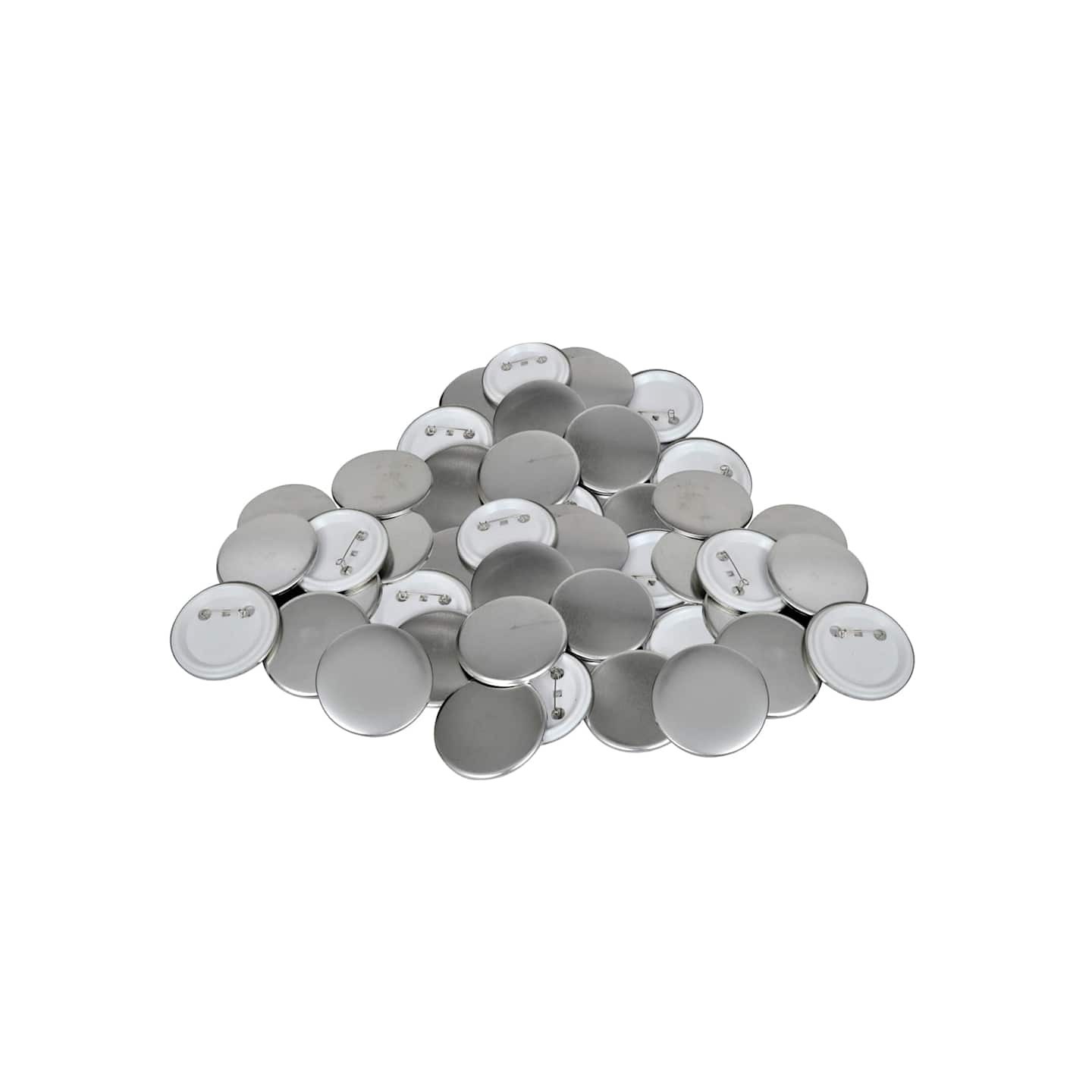 Parties de bouton 25 mm 500 sets
