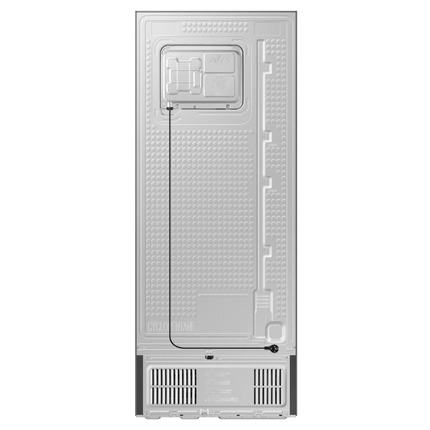 Réfrigérateur 2 portes Samsung RT42CG6724S9 412 L | Nimestore