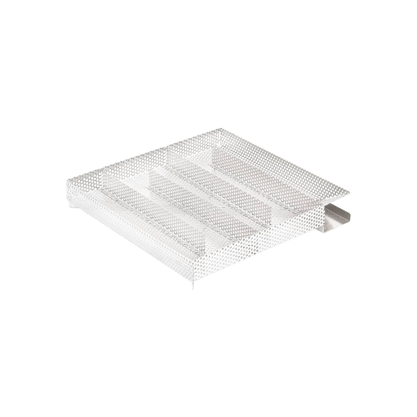 Générateur de fumée froide 5 chambres 27 cm acier inoxydable