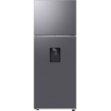 Réfrigérateur 2 portes Samsung RT47CG6726S9 462 L inox | Nimestore