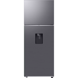 Samsung Kühlschrank 2 Türen RT47CG6726S9 462 L Edelstahl | Nimestore