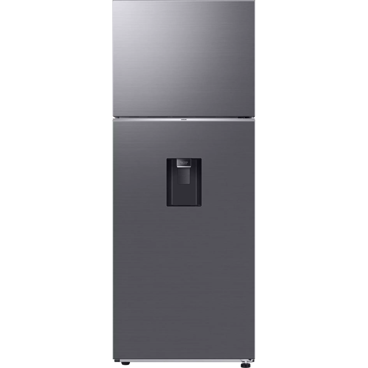 Réfrigérateur 2 portes Samsung RT47CG6726S9 462 L inox | Nimestore