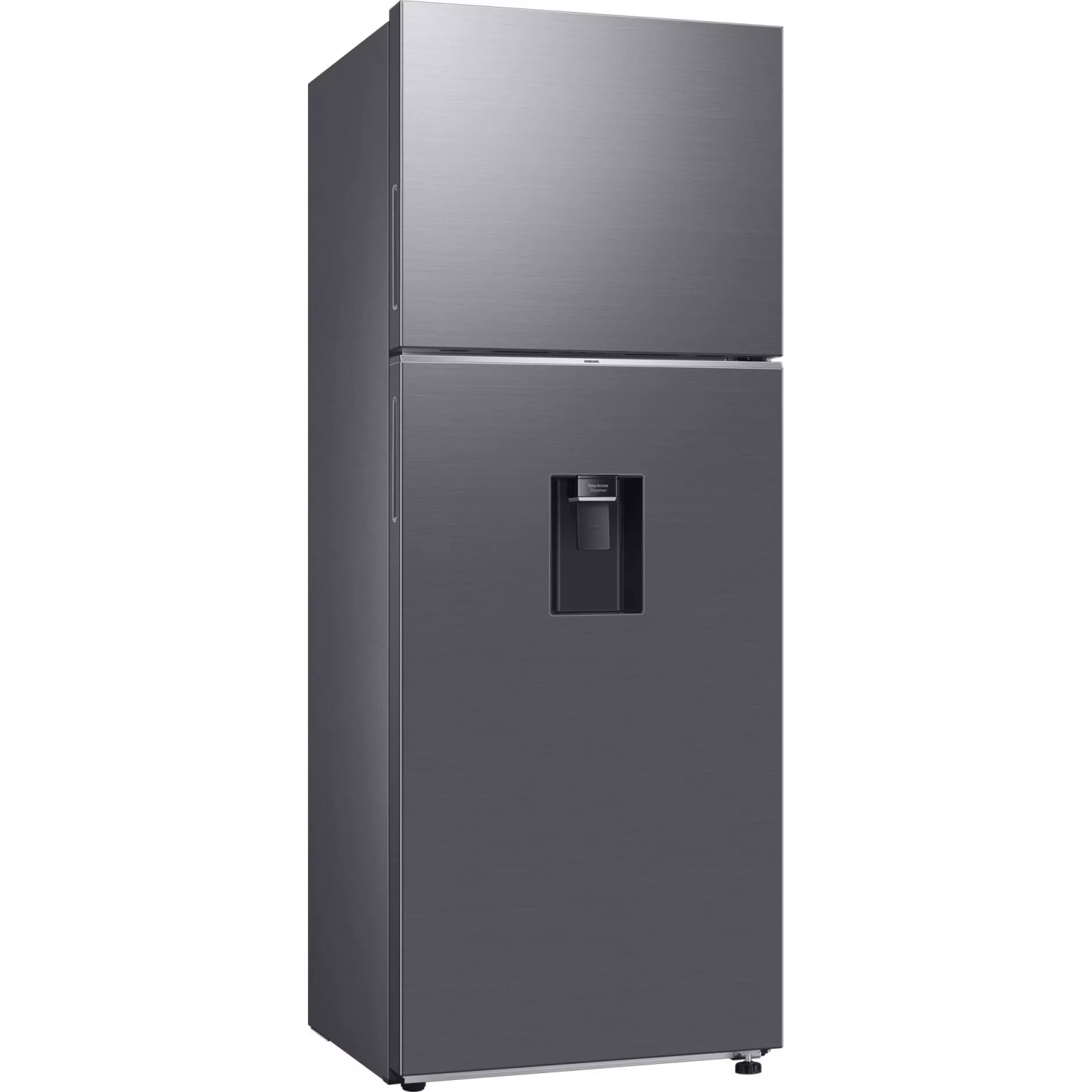 Réfrigérateur 2 portes Samsung RT47CG6726S9 462 L inox | Nimestore