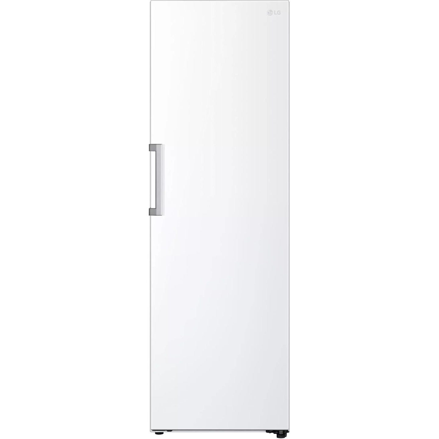 Réfrigérateur 1 porte LG GLT71SWCSE 386 L DoorCooling | Nimestore