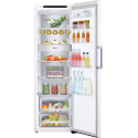 Réfrigérateur 1 porte LG GLT71SWCSE 386 L DoorCooling | Nimestore